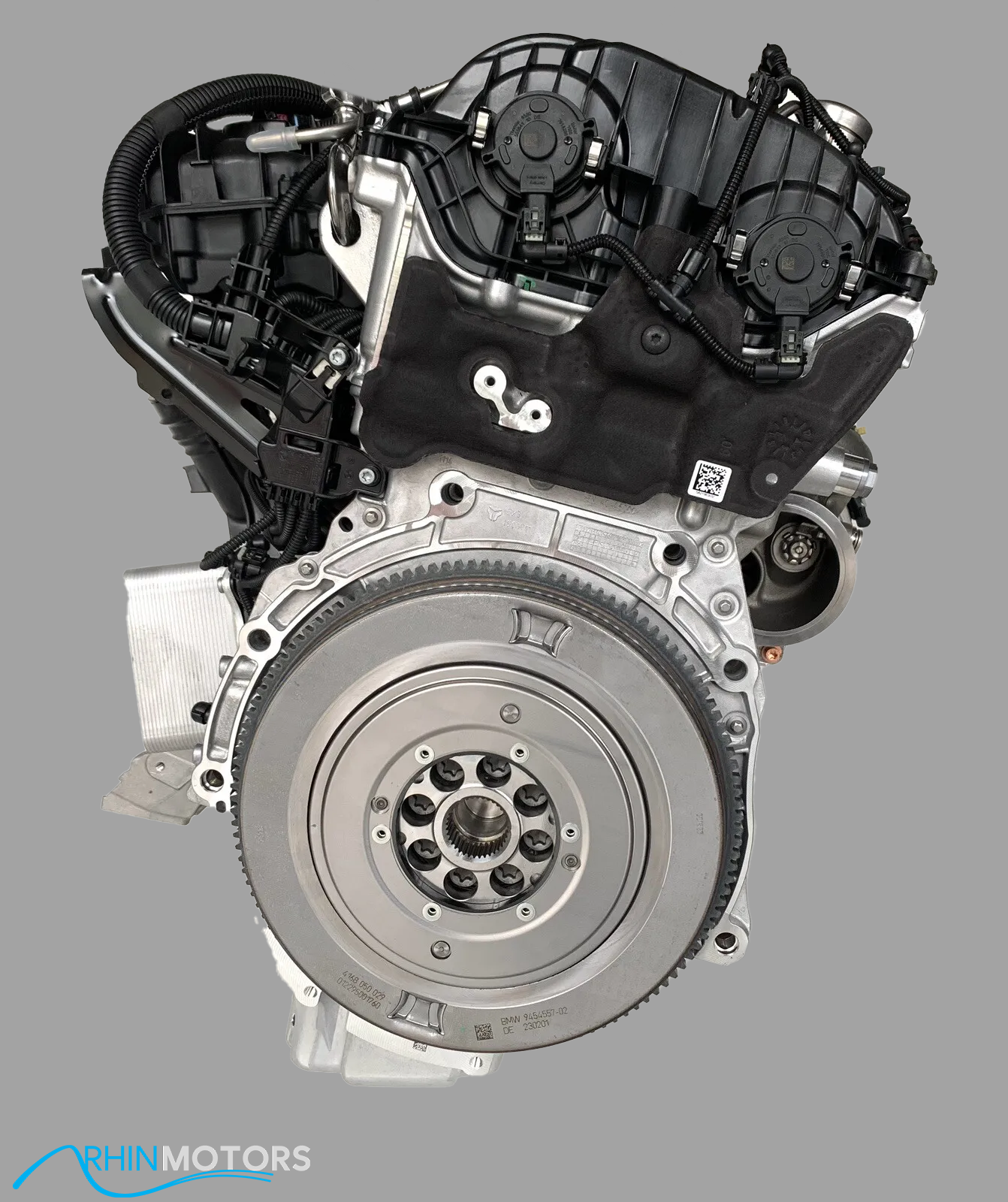 Moteur BMW Moteur B58B30C 0km Moteur d'origine