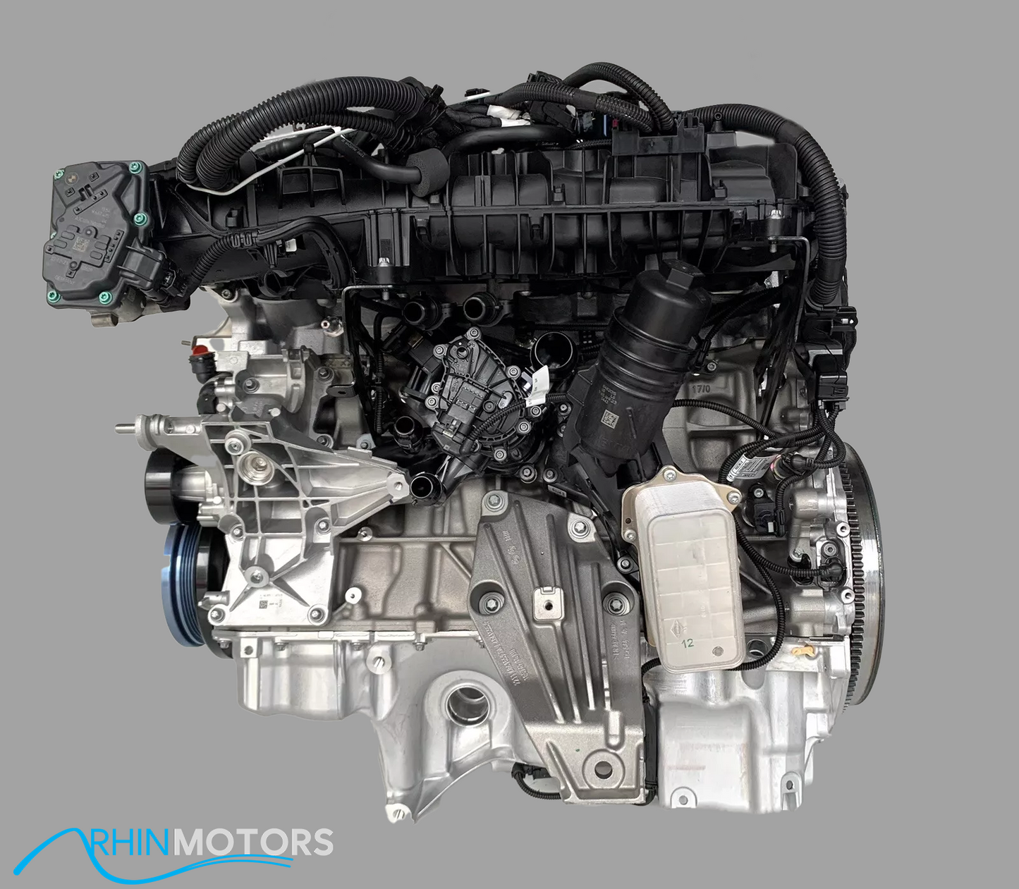 Moteur BMW Moteur B58B30C 0km Moteur d'origine