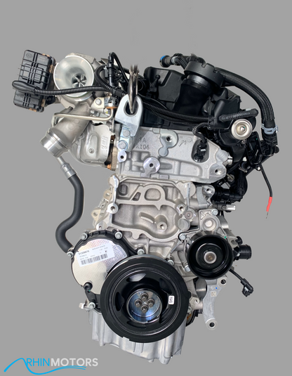 BMW B37C15A Engine Motor Original MINI BMW
