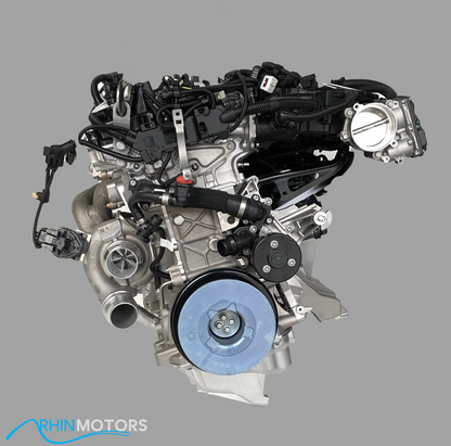Moteur BMW Moteur B58B30C 0km Moteur d'origine
