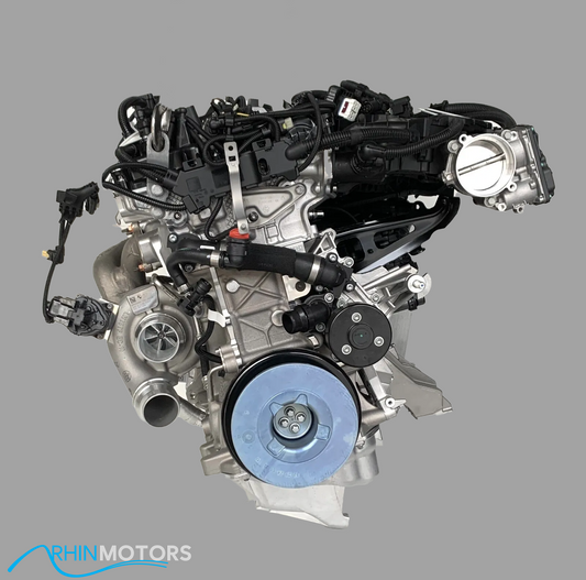 BMW Motor Engine B58B30C  Original Engine