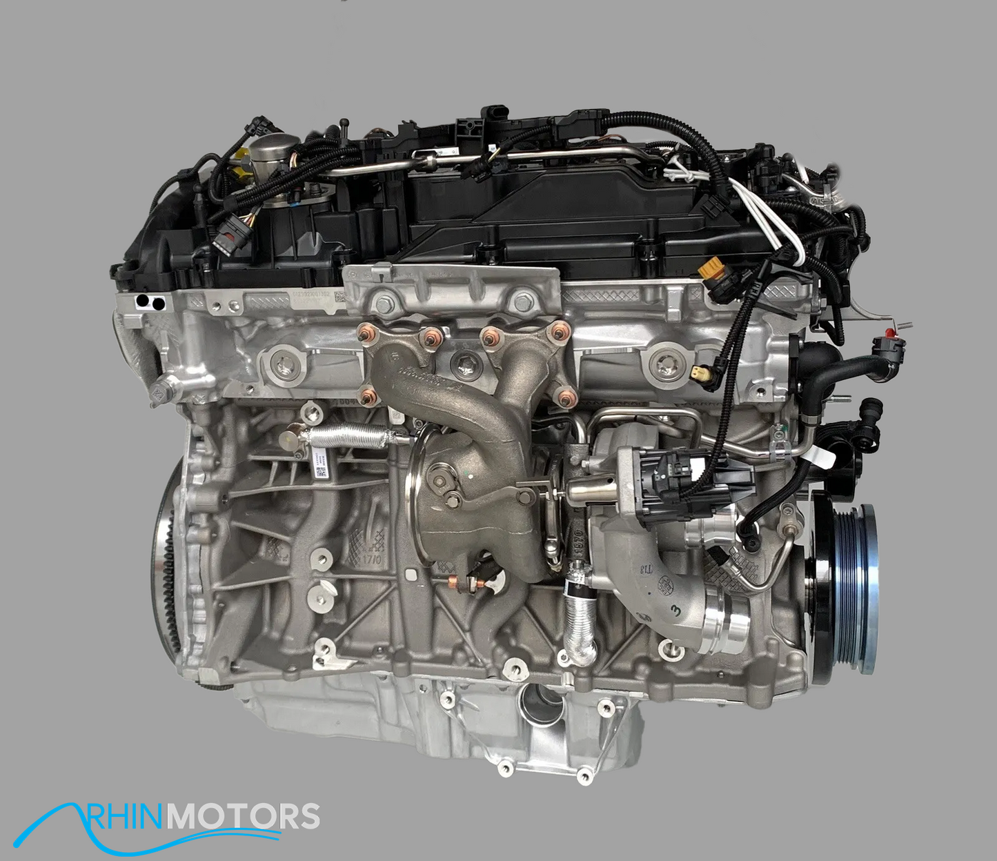 Moteur BMW Moteur B58B30C 0km Moteur d'origine