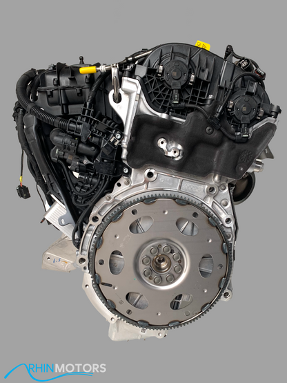 Motor Engine BMW B48B20B Original