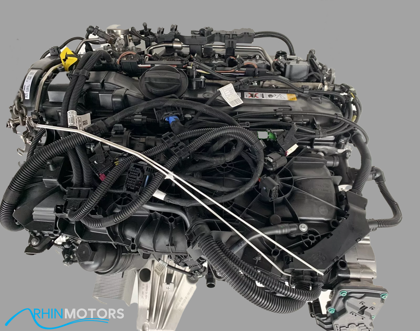 Moteur BMW Moteur B58B30C 0km Moteur d'origine